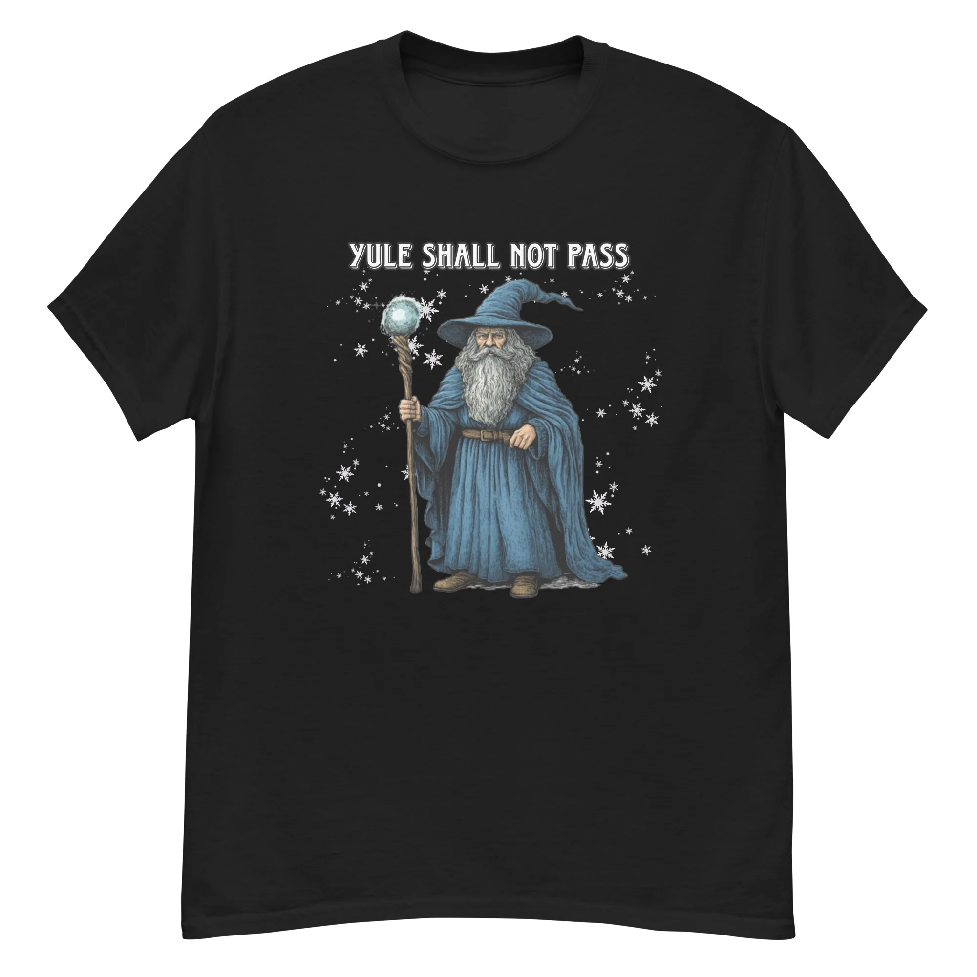 Wizard Tees